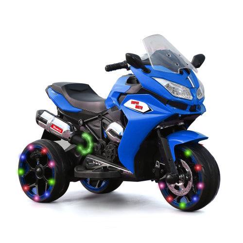 Kids Electric Motorcycle