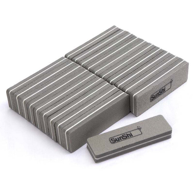 Manicure Mini Short Square