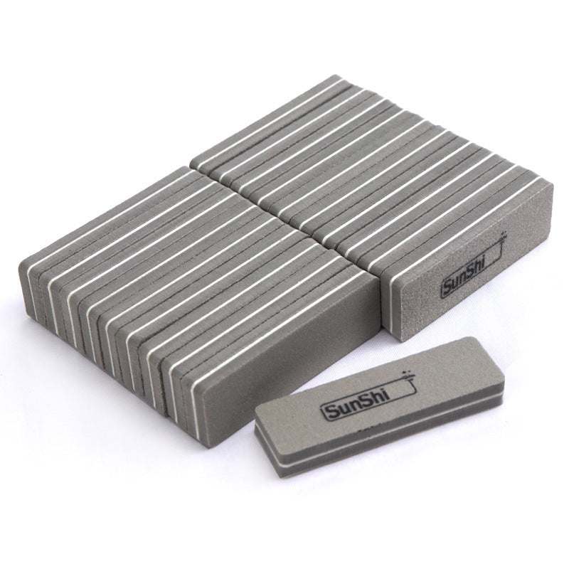 Manicure Mini Short Square