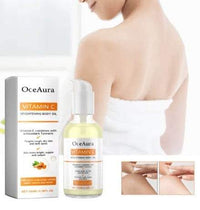  Vitamin C Body Oil