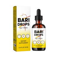 Vitamin Metabolism Drops