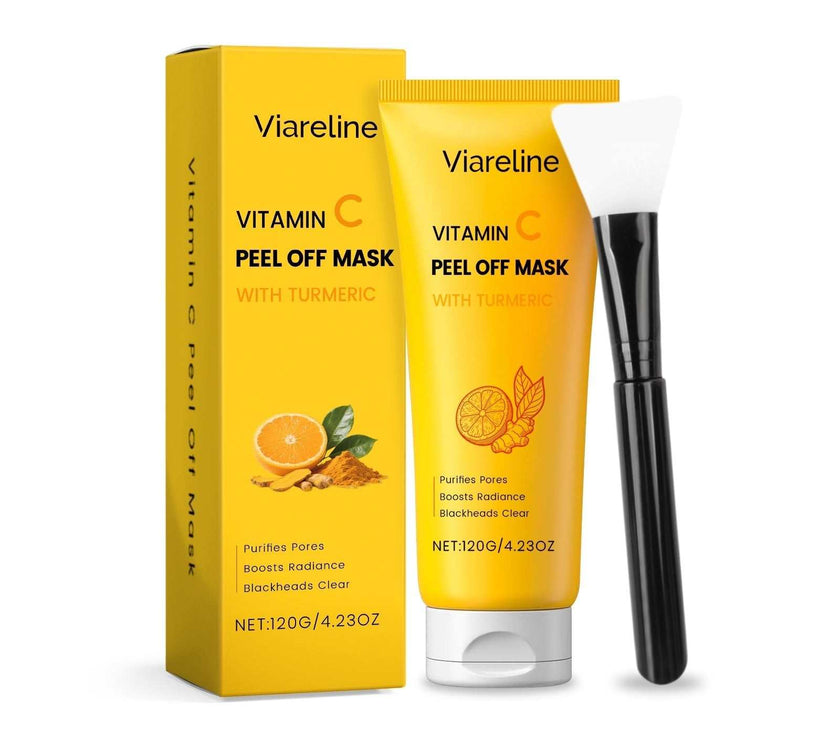 Vitamin C Peel Off Mask