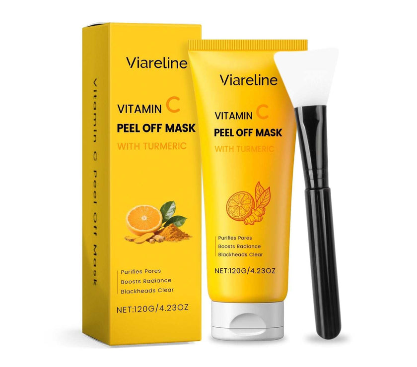 Vitamin C Peel Off Mask