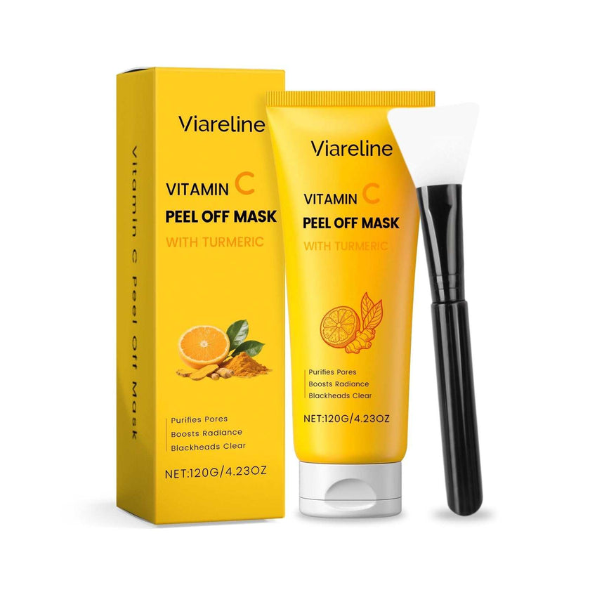 Vitamin C Peel Off Mask