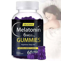 Vitamin Sleep Jelly