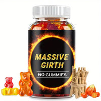 MAX PERFORMANCE GUMMIES