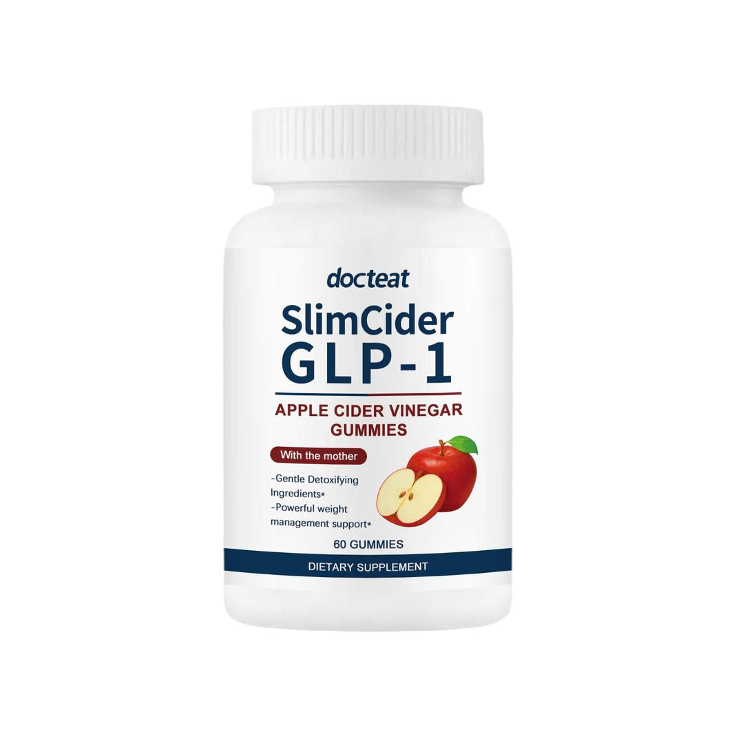 Cider Vinegar Gummies