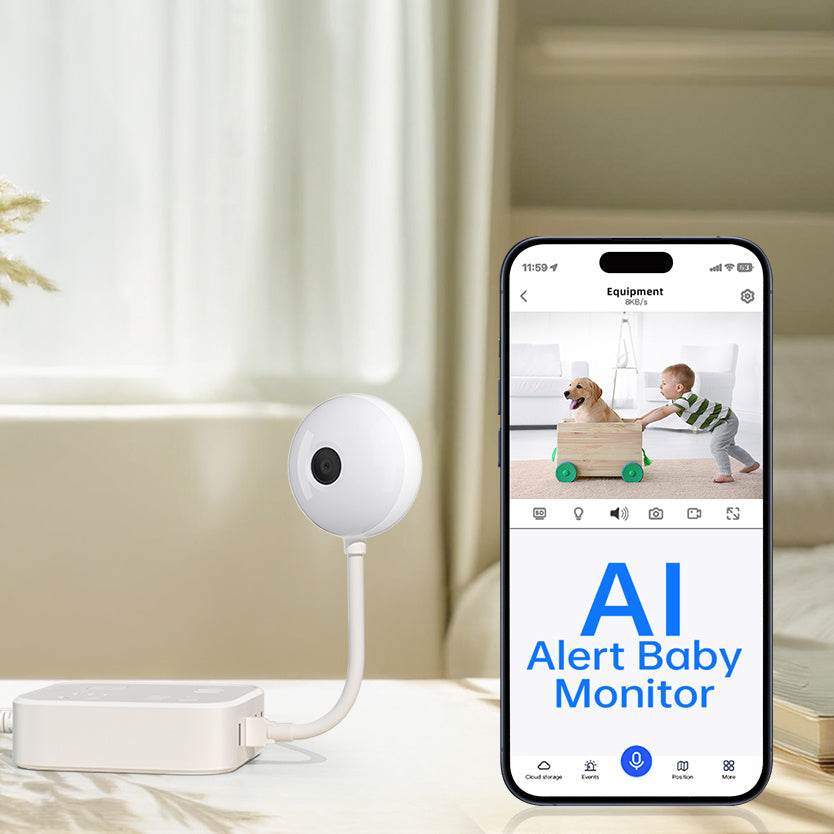 2K Video Lollipop Shape