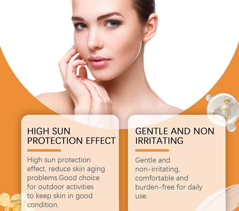 Vitamin C Protective Cream