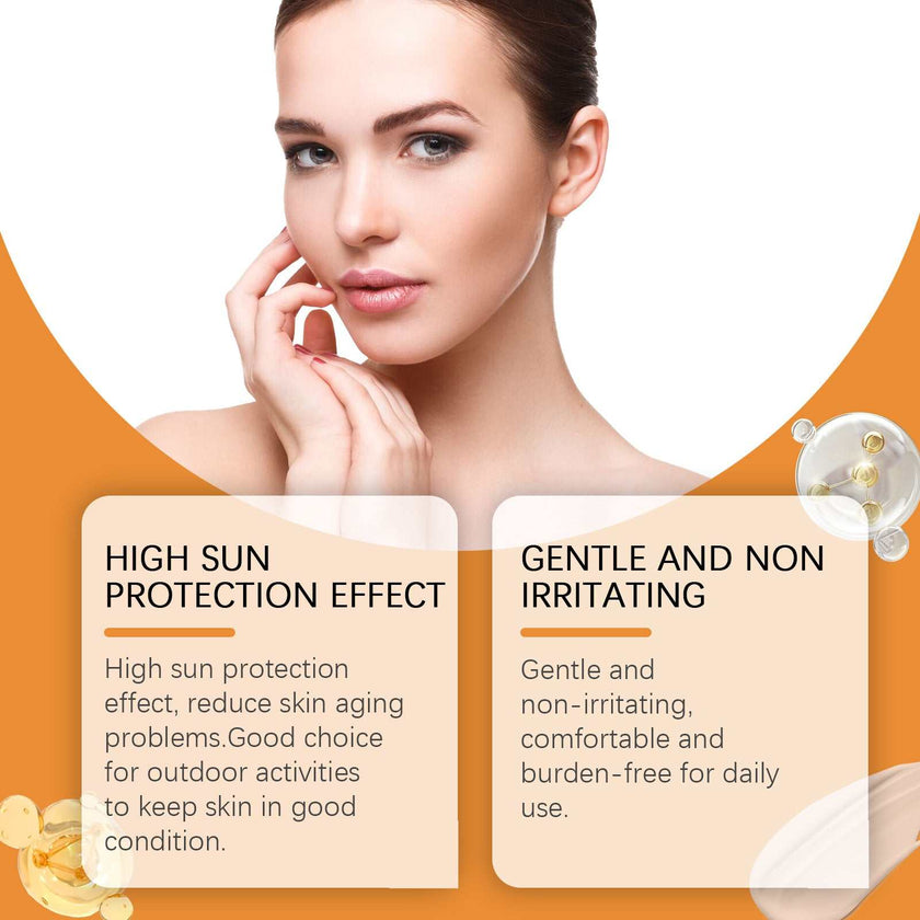 Vitamin C Protective Cream