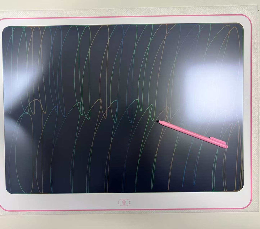 LCD Writing Tablet