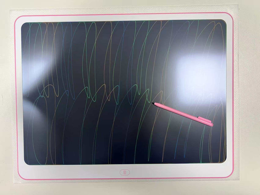 LCD Writing Tablet