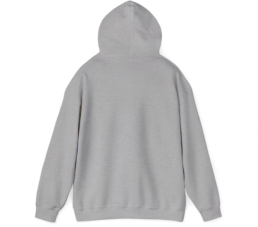 Cooking Up Love Hooded Sweatshirt