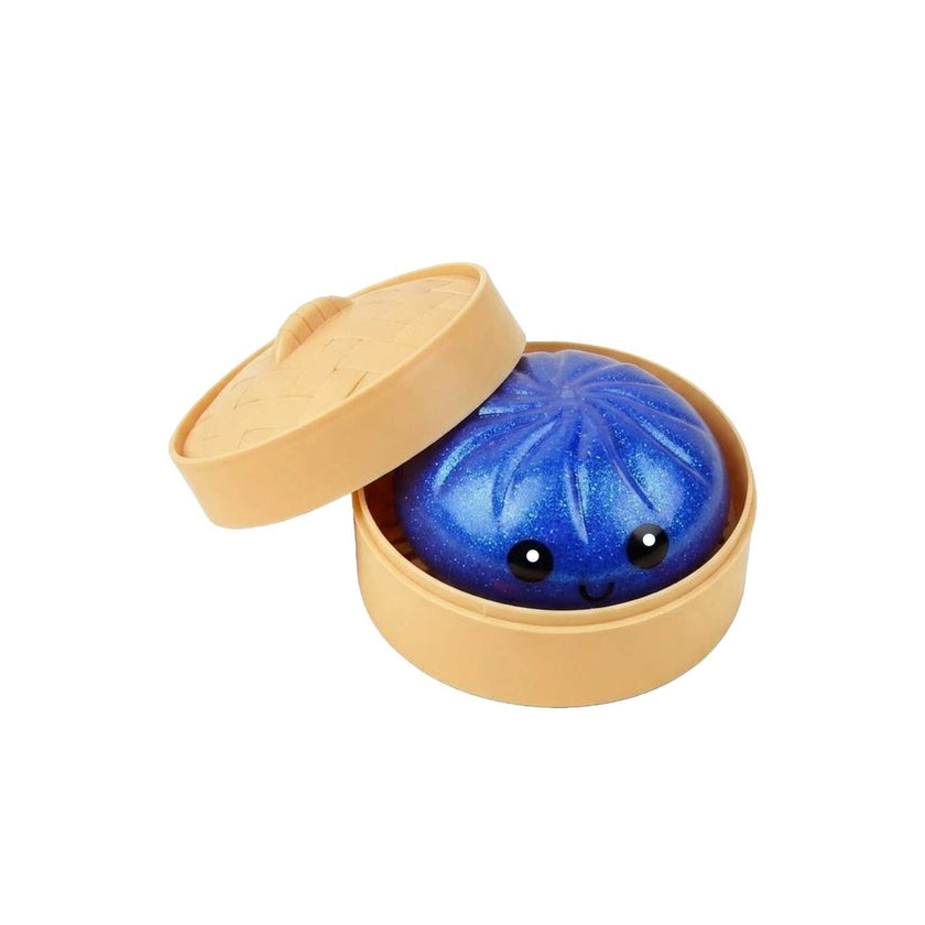 Dumpling Squishies Toy