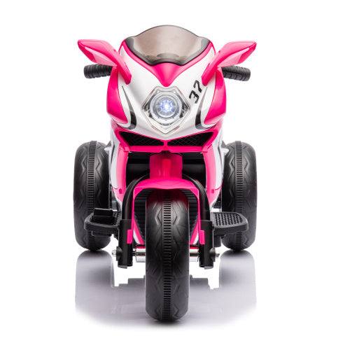 Kids Electric Motorcycle