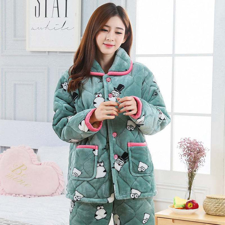 Women Pajamas
