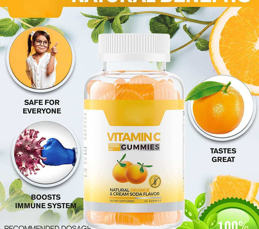 Vitamin C