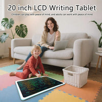 LCD Writing Tablet