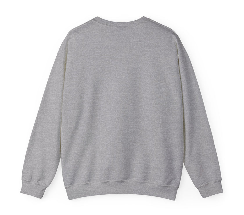 Fall Flavors Crewneck Sweatshirt - Always Cooked with Love