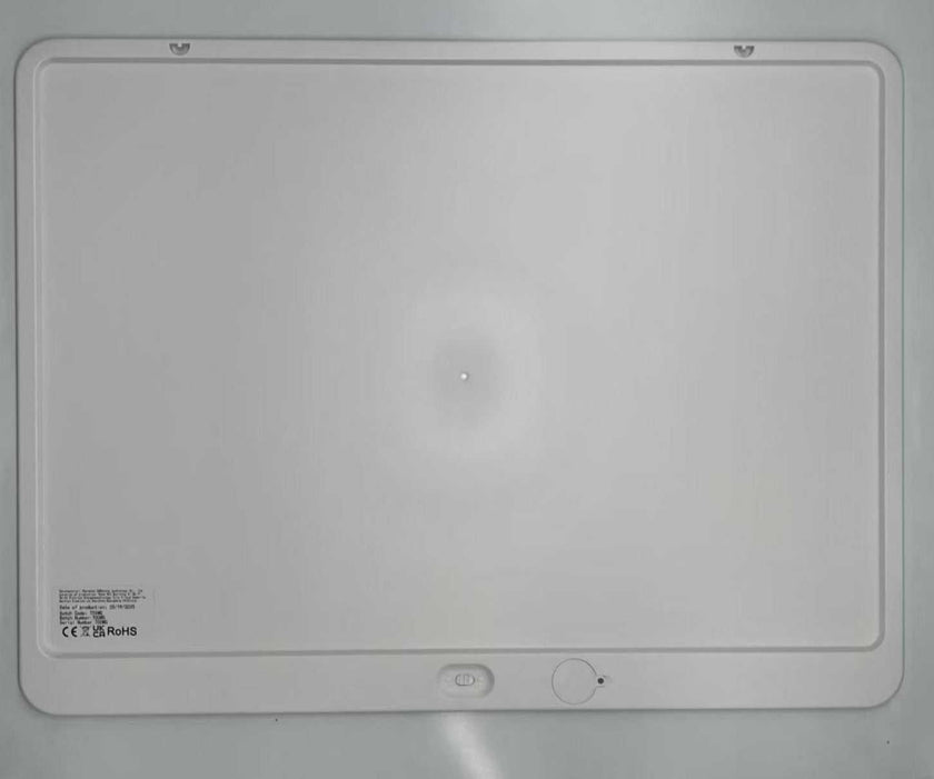 Colorful Toddler Doodle Board