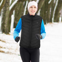 Heated Vest