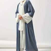 Clothing Contrast Color