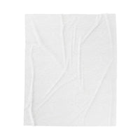 Zodiac Constellation Circle Plush Blanket | Astrological Galaxy Symbols, Metallic Accents