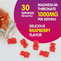 Potassium Citrate Gummies