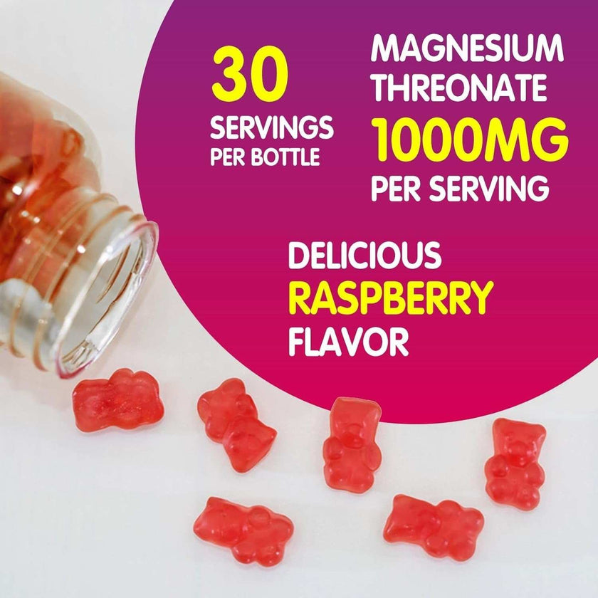 Potassium Citrate Gummies