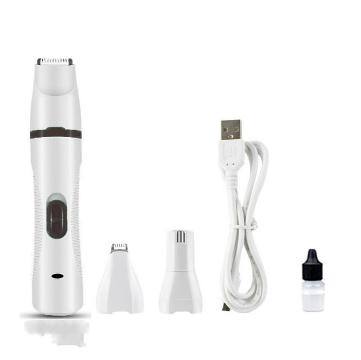 3 In 1 Armor Sharpener Electric Utility Pet