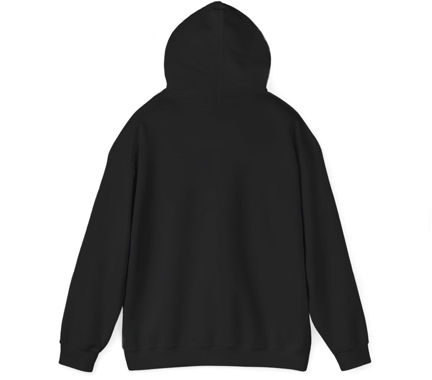 Cooking Up Love Hooded Sweatshirt
