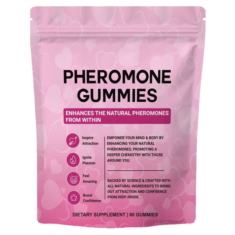 Female Probiotic Gummies
