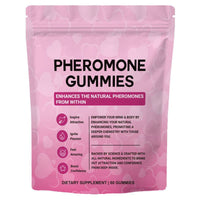 Female Probiotic Gummies