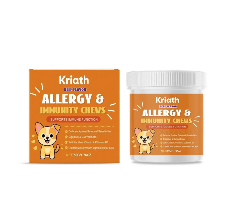 Pet Intestinal Vitamin