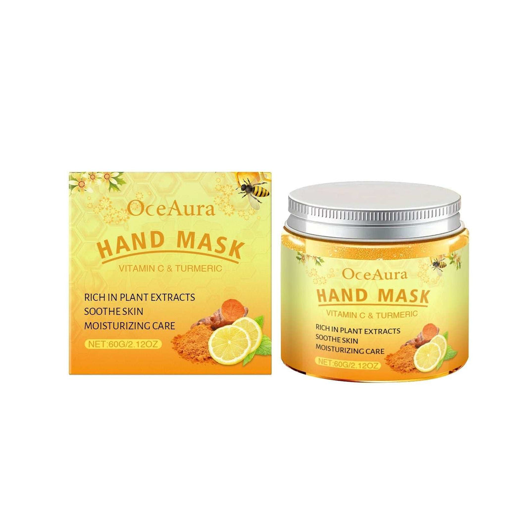 Vitamin C Turmeric Peel