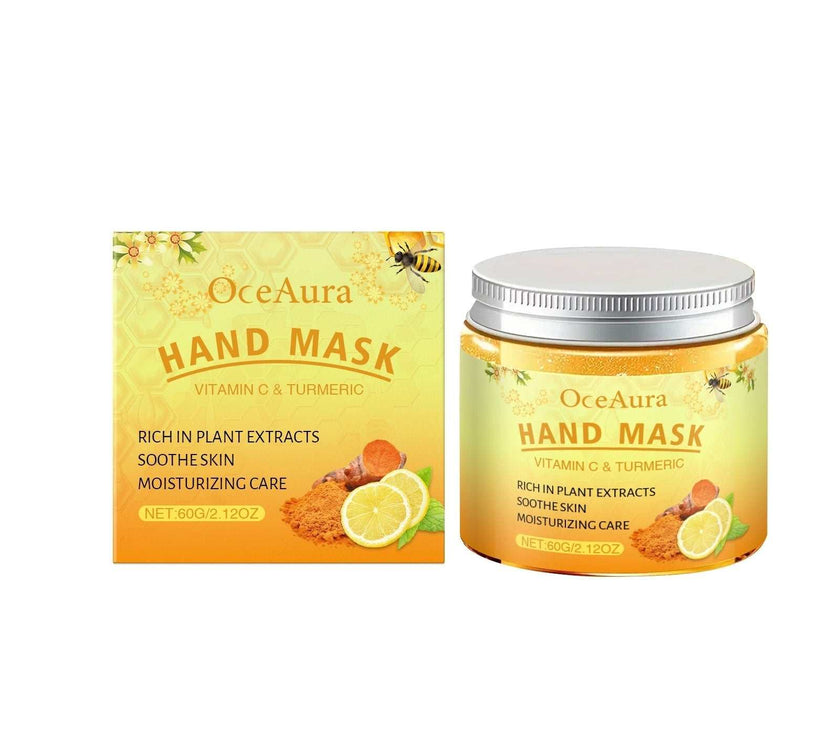 Vitamin C Turmeric Peel