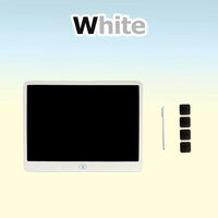 Colorful Toddler Doodle Board