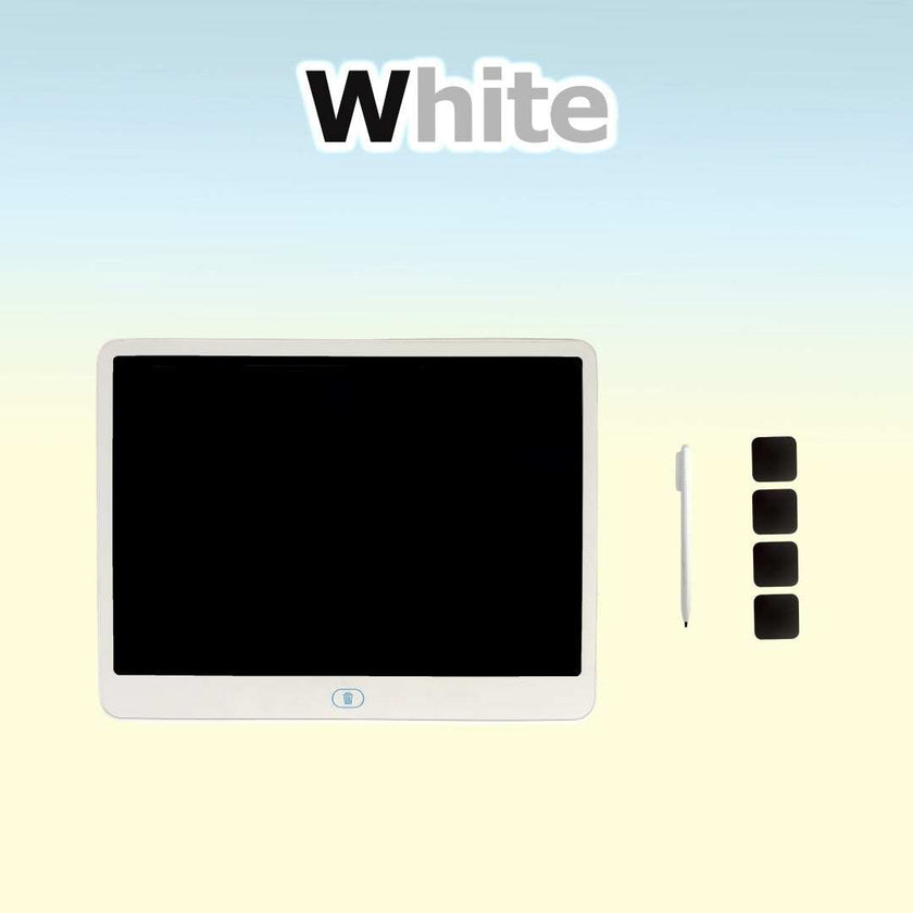 Colorful Toddler Doodle Board