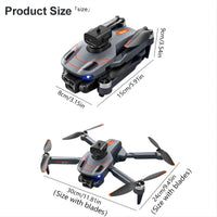 Rc Drones With Camera