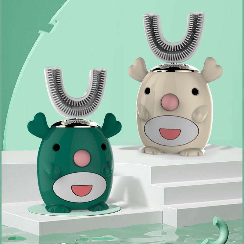 Silicon USB Automatic