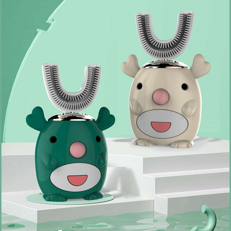 Silicon USB Automatic