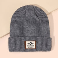 Multi-Color Earflaps Warm Trendy Casual Hat