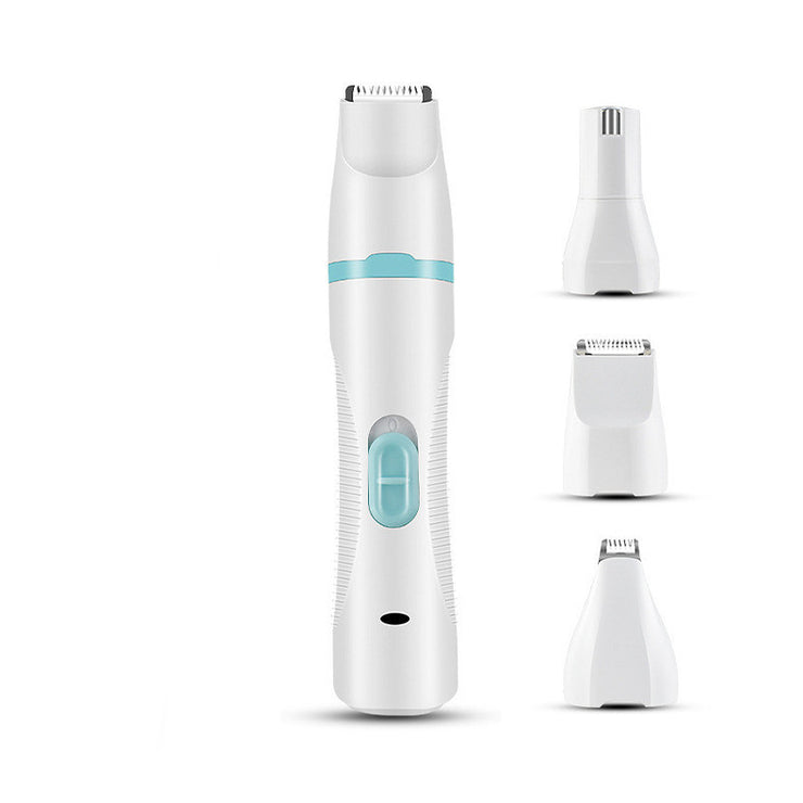 3 In 1 Armor Sharpener Electric Utility Pet