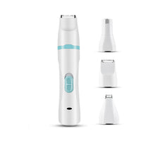 3 In 1 Armor Sharpener Electric Utility Pet