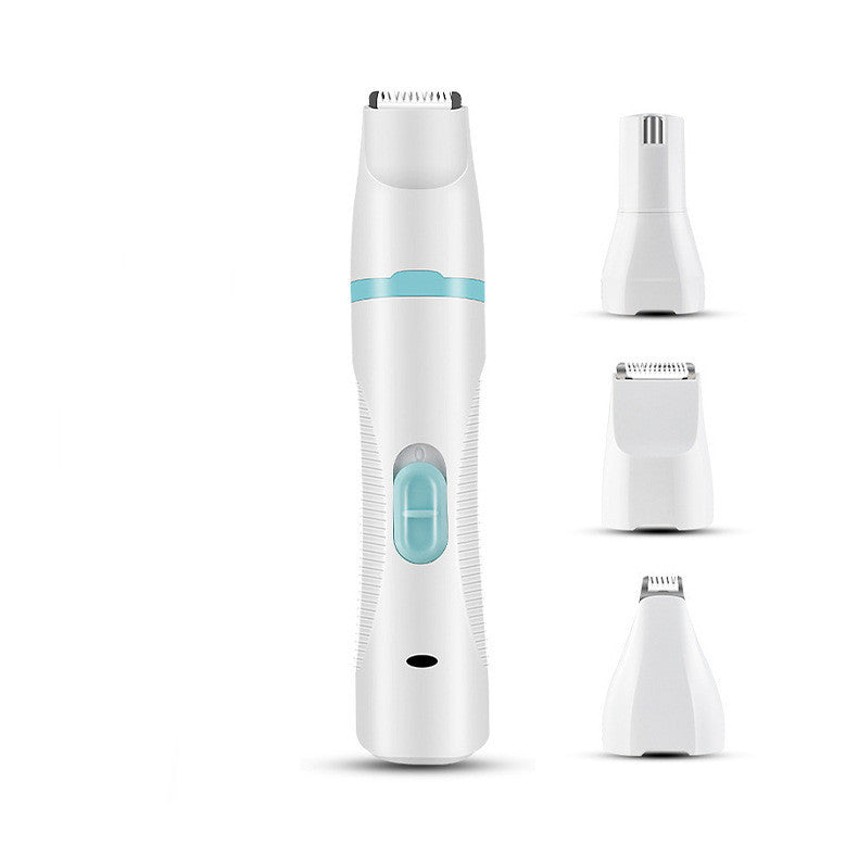 3 In 1 Armor Sharpener Electric Utility Pet