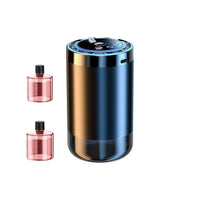 Car Intelligent Aromatic Diffuser Car Perfume Decoration Humidifier