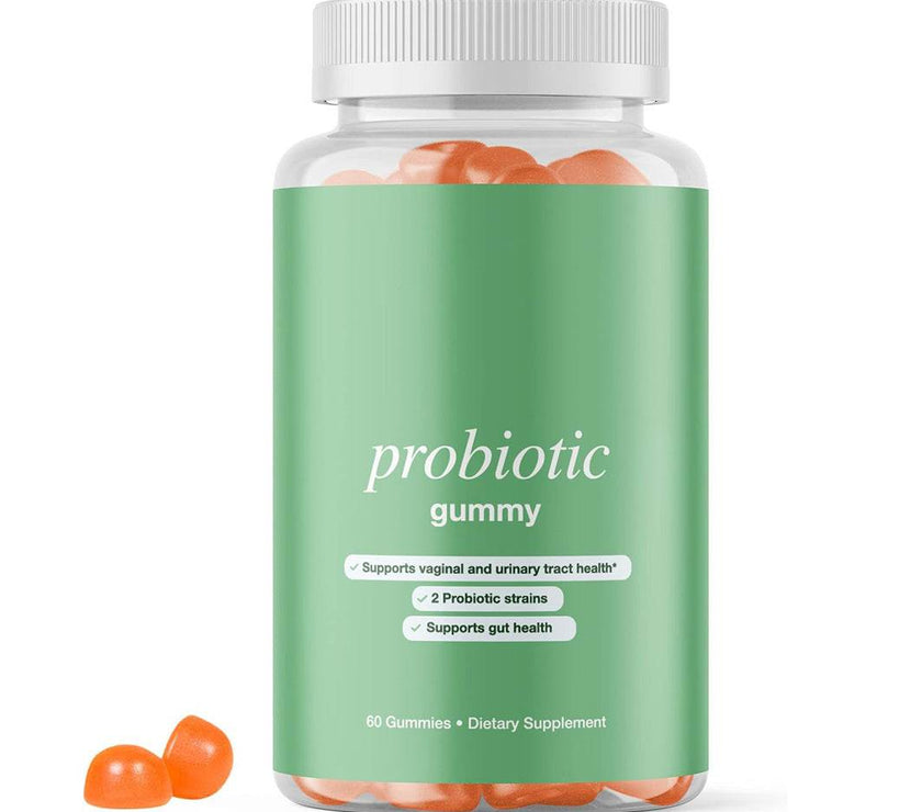 Probiotic Gummies