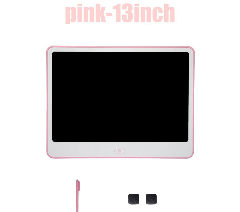 LCD Writing Tablet