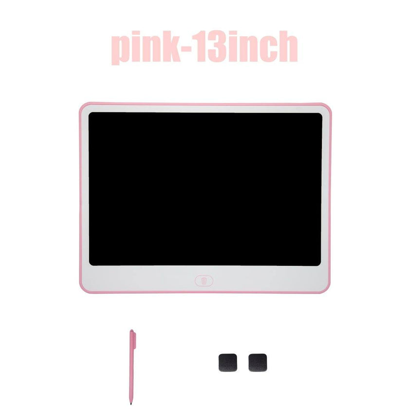 LCD Writing Tablet