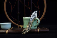 Stainless Steel Handle